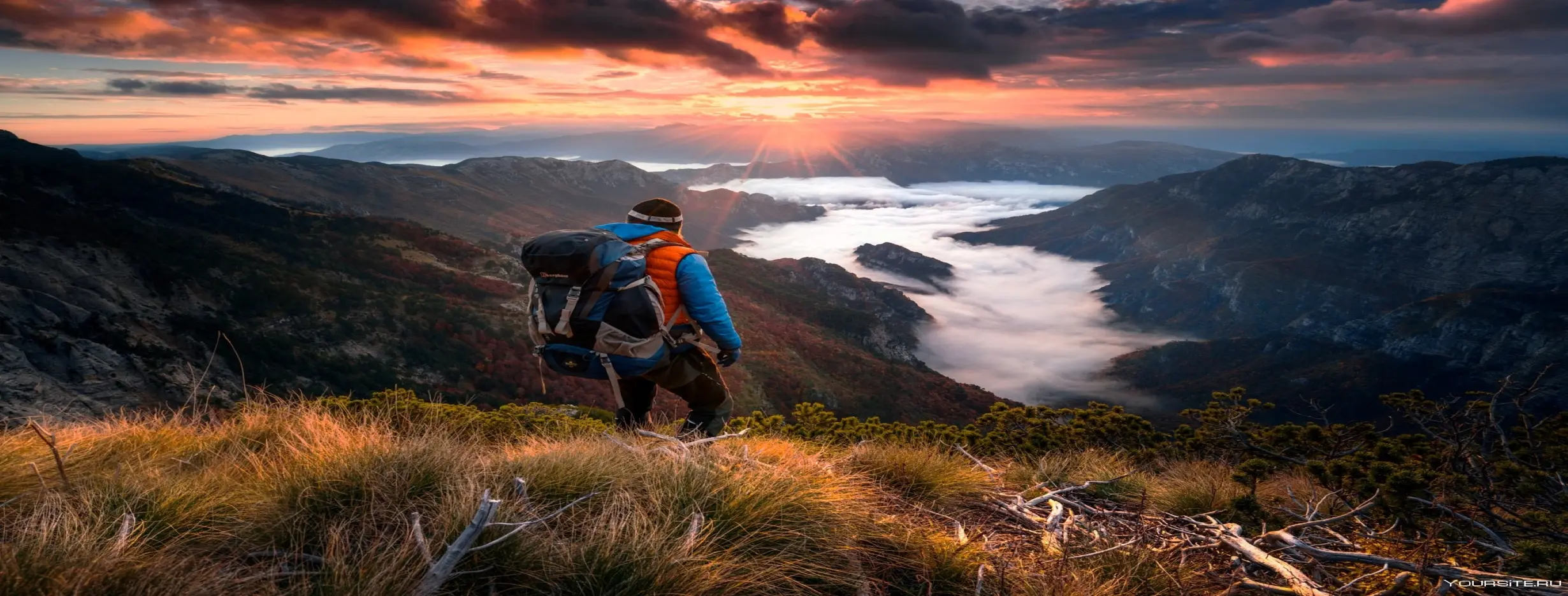 Image for Nature Hike